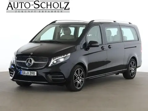 Used MERCEDES-BENZ CLASSE V Diesel 2024 Ad 