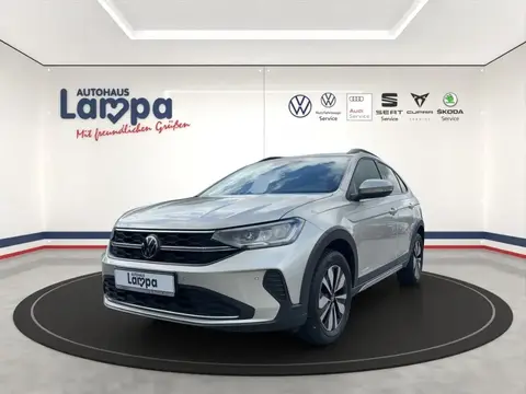 Annonce VOLKSWAGEN TAIGO Essence 2023 d'occasion 