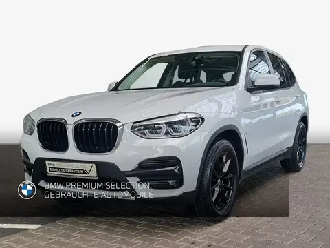 Used BMW X3 Diesel 2021 Ad 