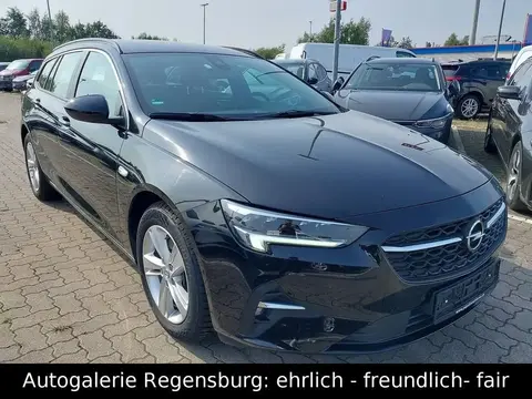 Used OPEL INSIGNIA Diesel 2021 Ad 