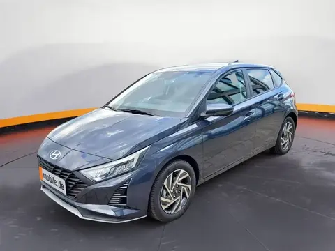 Annonce HYUNDAI I20 Essence 2024 d'occasion 