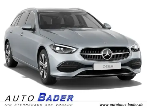 Used MERCEDES-BENZ CLASSE C Diesel 2023 Ad 