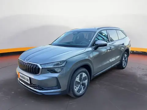 Annonce SKODA KODIAQ Diesel 2024 d'occasion 