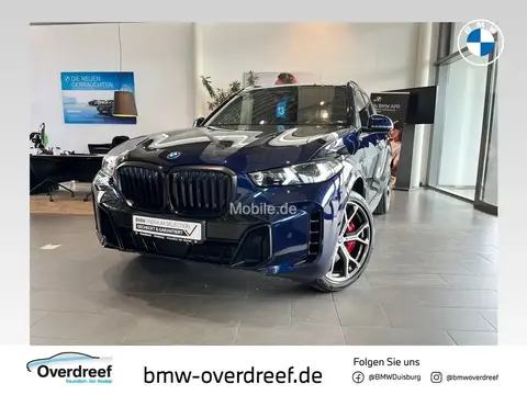 Used BMW X5 Hybrid 2023 Ad 