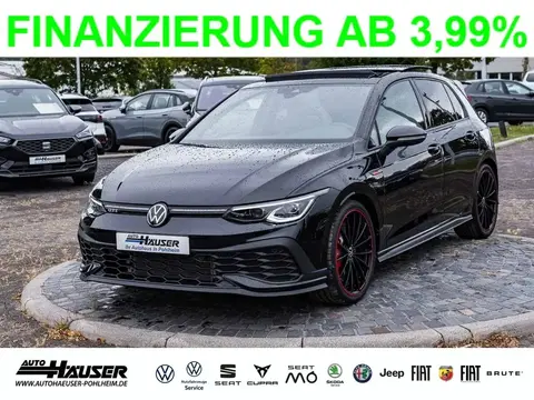 Used VOLKSWAGEN GOLF Petrol 2023 Ad 