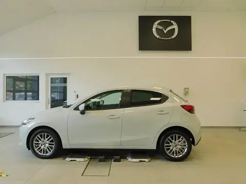 Used MAZDA 2 Petrol 2021 Ad 