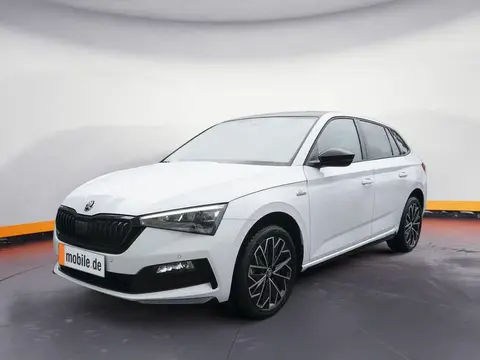 Used SKODA SCALA Petrol 2023 Ad 