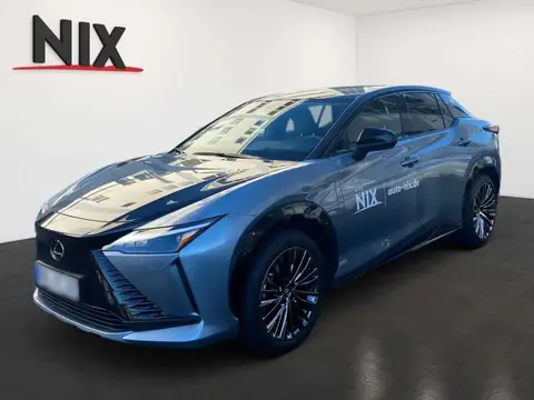 Annonce LEXUS RZ Non renseigné 2023 d'occasion 