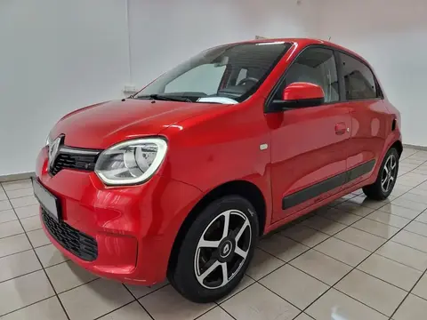 Used RENAULT TWINGO Petrol 2020 Ad 