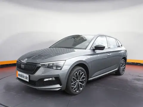 Used SKODA SCALA Petrol 2023 Ad 