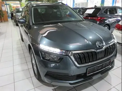 Used SKODA KAMIQ Petrol 2019 Ad 