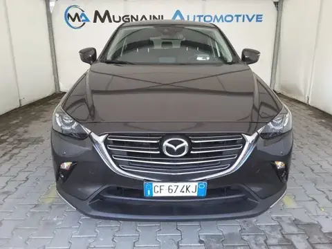 Used MAZDA CX-3 Petrol 2021 Ad 