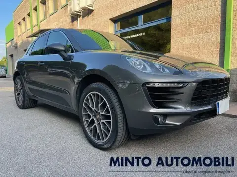 Used PORSCHE CAYENNE Diesel 2015 Ad 