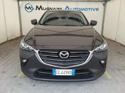 Used MAZDA CX-3 Petrol 2022 Ad 