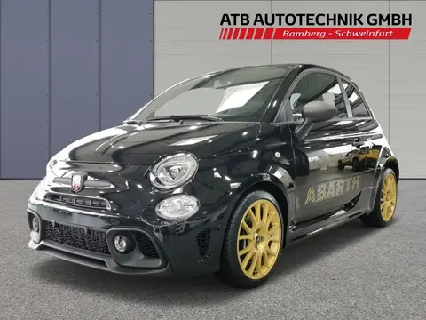 Used ABARTH 695 Petrol 2024 Ad 