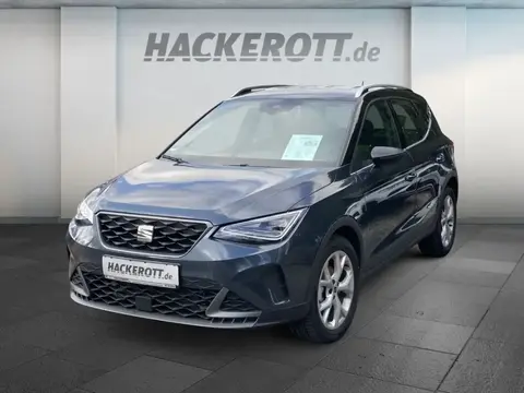 Used SEAT ARONA Petrol 2023 Ad 