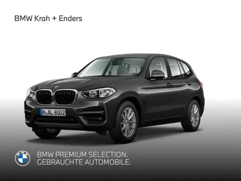 Annonce BMW X3 Essence 2021 d'occasion 