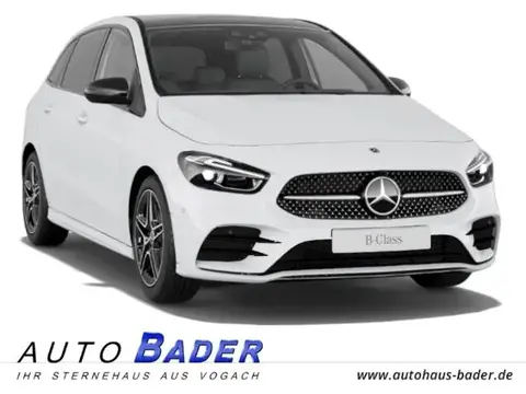 Used MERCEDES-BENZ CLASSE B Hybrid 2023 Ad 