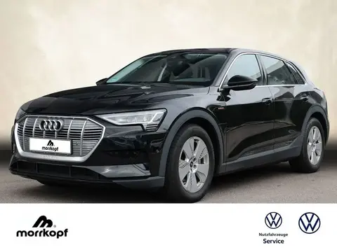 Used AUDI E-TRON Not specified 2021 Ad 