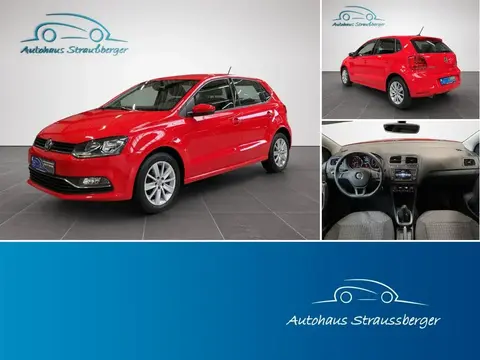 Used VOLKSWAGEN POLO Petrol 2014 Ad 