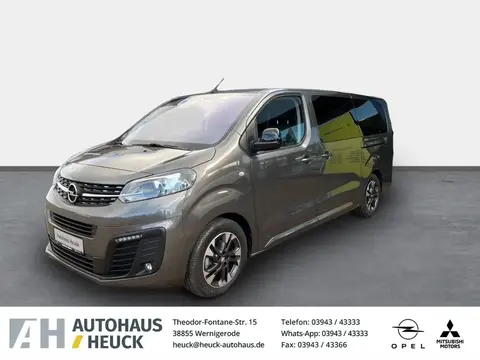 Used OPEL ZAFIRA Diesel 2023 Ad 