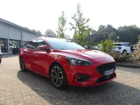 Annonce FORD FOCUS Diesel 2021 d'occasion 