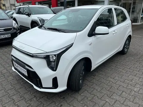 Annonce KIA PICANTO Essence 2024 d'occasion 