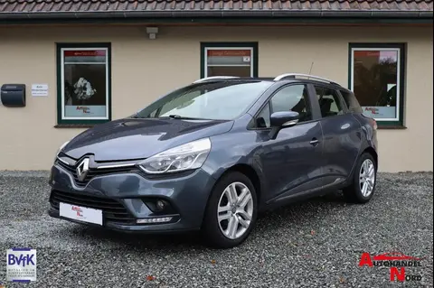 Used RENAULT CLIO Petrol 2019 Ad 