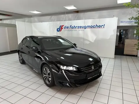 Used PEUGEOT 508 Diesel 2022 Ad 