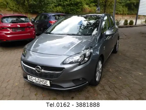 Used OPEL CORSA Petrol 2017 Ad 