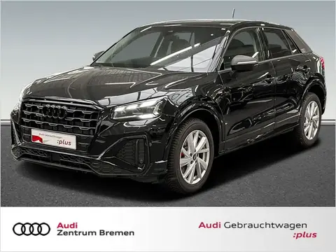 Used AUDI Q2 Petrol 2023 Ad 