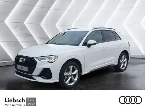 Used AUDI Q3 Petrol 2024 Ad 