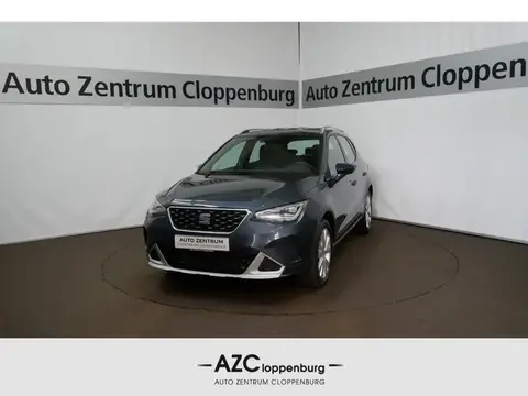 Used SEAT ARONA Petrol 2022 Ad 