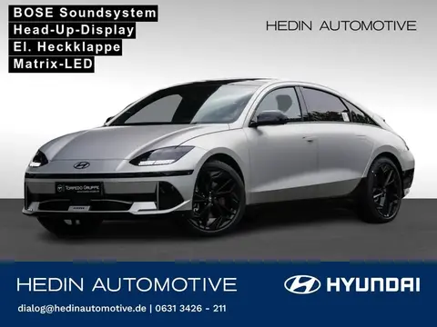 Used HYUNDAI IONIQ Not specified 2023 Ad 