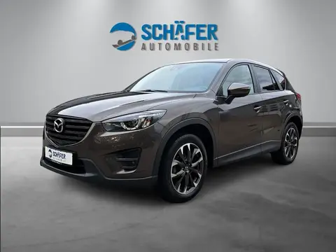 Used MAZDA CX-5 Petrol 2015 Ad 