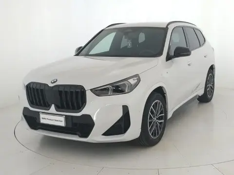 Annonce BMW X1 Hybride 2023 d'occasion 