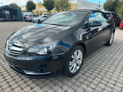 Used OPEL CASCADA Petrol 2015 Ad 