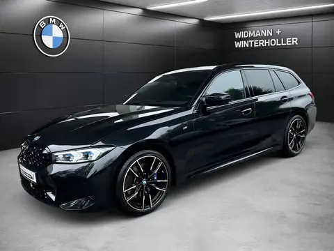 Annonce BMW M340I Essence 2023 d'occasion 