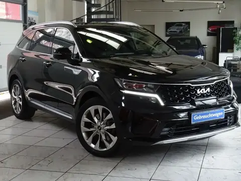 Annonce KIA SORENTO Diesel 2023 d'occasion 