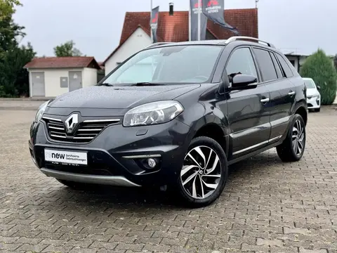 Used RENAULT KOLEOS Diesel 2015 Ad 