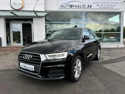 Annonce AUDI Q3 Diesel 2016 d'occasion 