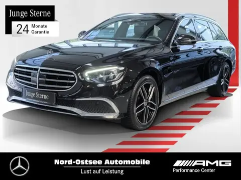 Used MERCEDES-BENZ CLASSE E Hybrid 2021 Ad 