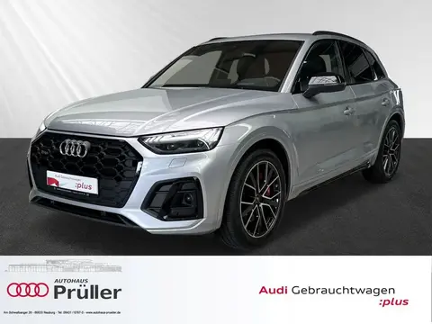 Used AUDI SQ5 Diesel 2021 Ad 