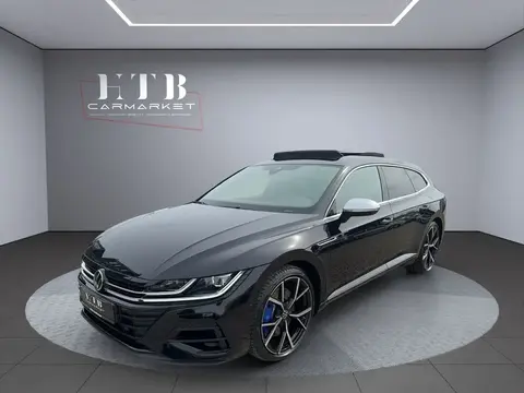 Annonce VOLKSWAGEN ARTEON Essence 2023 d'occasion 