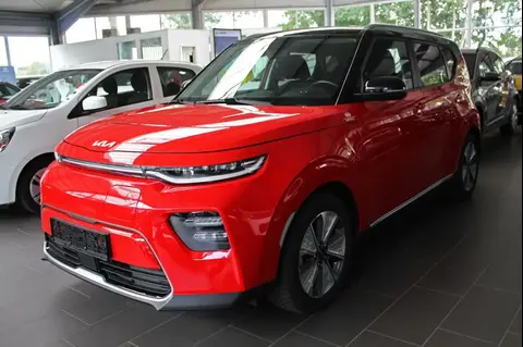 Annonce KIA SOUL Non renseigné 2021 d'occasion 