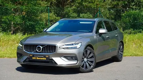 Used VOLVO V60 Diesel 2019 Ad 