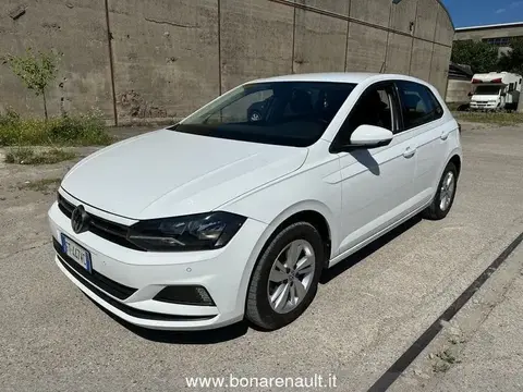 Used VOLKSWAGEN POLO Diesel 2018 Ad 