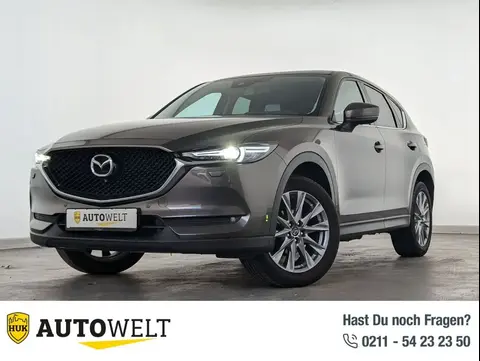 Annonce MAZDA CX-5 Essence 2020 d'occasion 