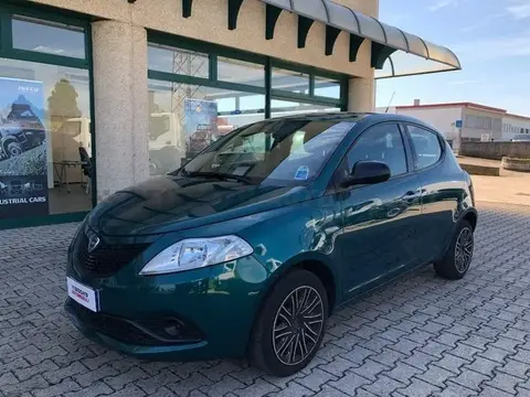 Used LANCIA YPSILON LPG 2018 Ad 