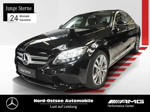 Used MERCEDES-BENZ CLASSE C Diesel 2020 Ad Germany